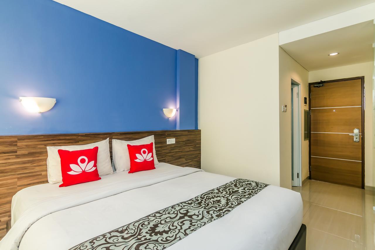 Zen Rooms Basic Jimbaran Taman Mulia Εξωτερικό φωτογραφία