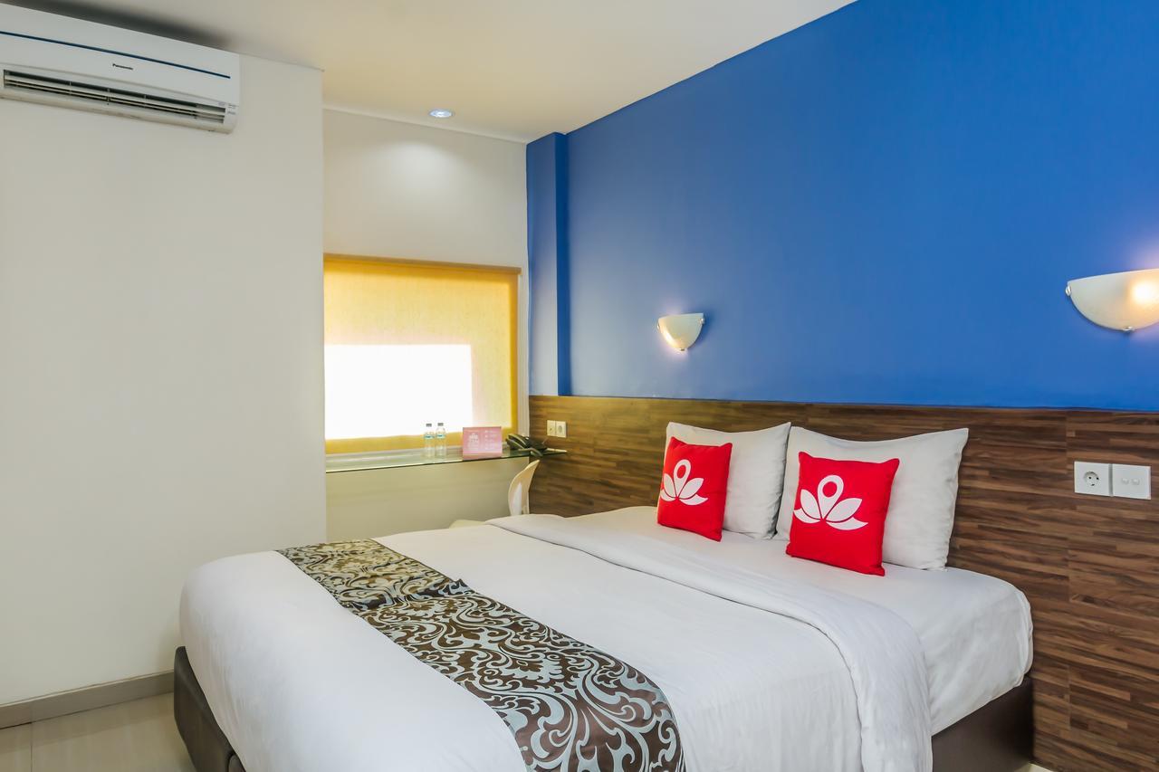Zen Rooms Basic Jimbaran Taman Mulia Δωμάτιο φωτογραφία