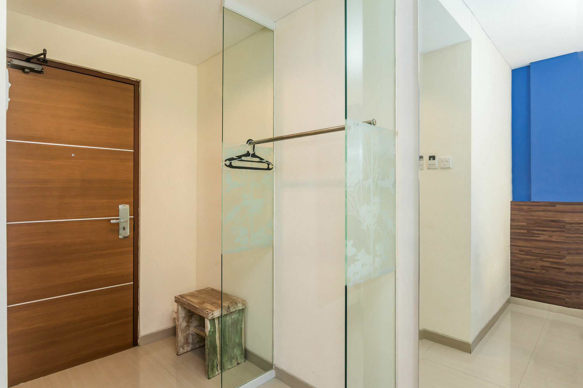 Zen Rooms Basic Jimbaran Taman Mulia Εξωτερικό φωτογραφία